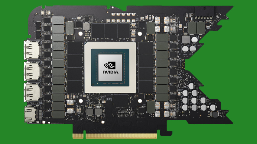 GeForce RTX 4090 Ti otkazan, sledeći „flegšip“ dobija magistralu širine 512-bita