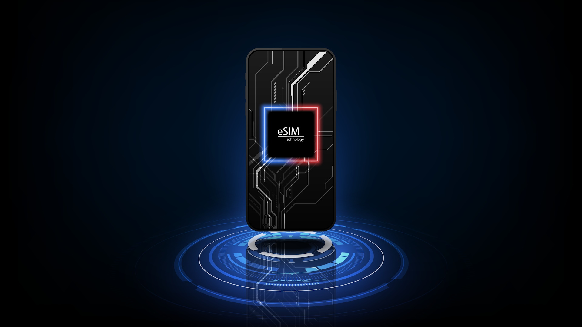 Android uveo lak prenos eSIM kartica između uređaja