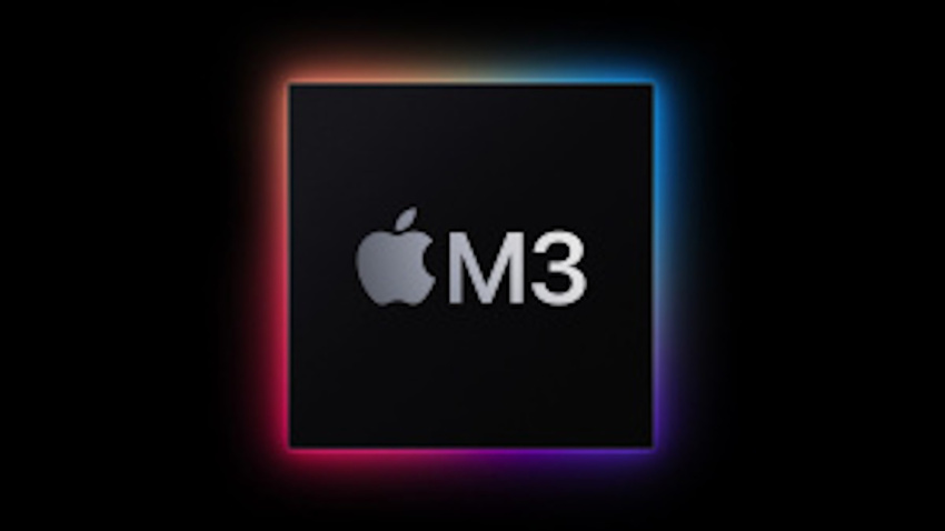 Apple M3 čipovi izgleda dobijaju ozbiljne nadogradnje