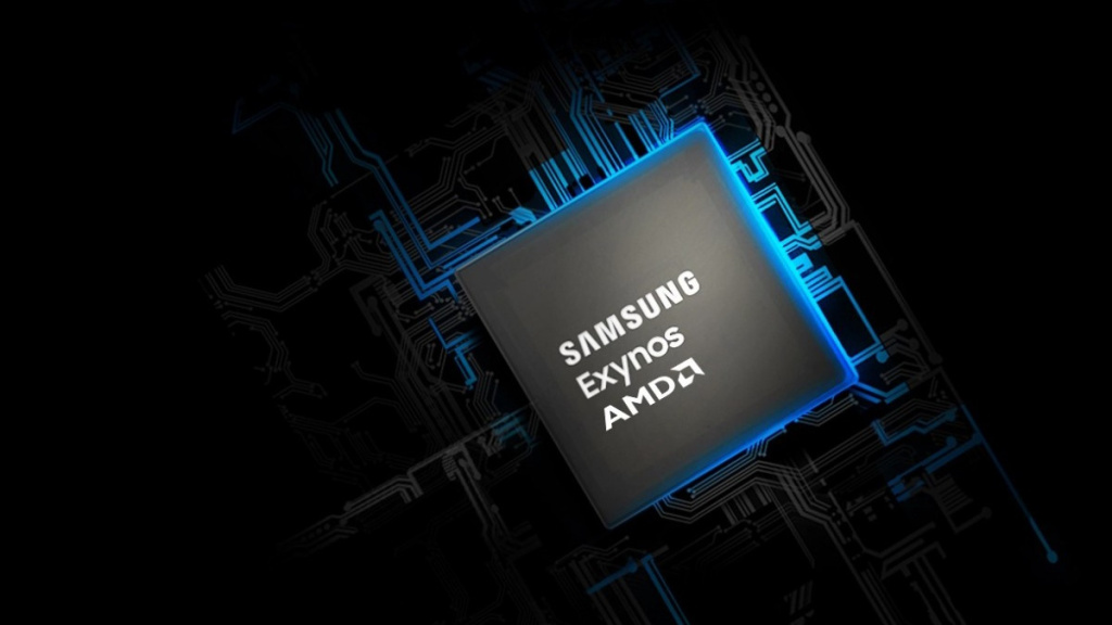 Samsung Exynos 2400