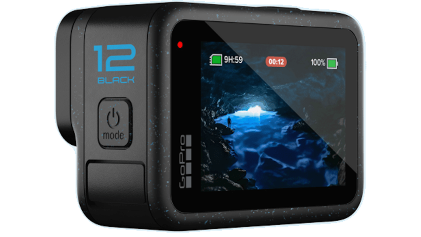GoPro Hero 12 Black dobija bolju autonomiju baterije