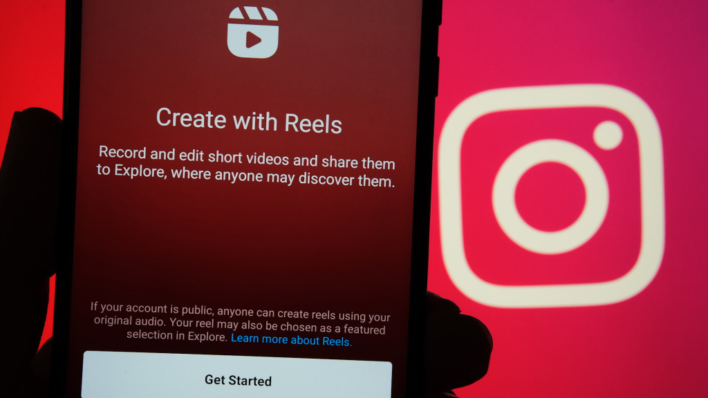 Instagram is testing Reels for a longer duration