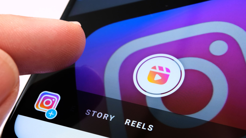 Instagram Reels sada su svakome dostupni za preuzimanje iz same aplikacije