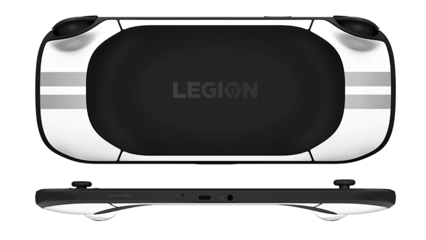 Lenovo Legion Go biće izgleda novi igrač na tržištu ručnih konzola