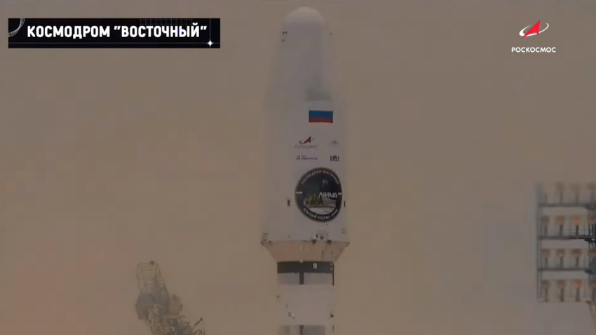 Rusija krenula na Mesec prvi put posle skoro 50 godina