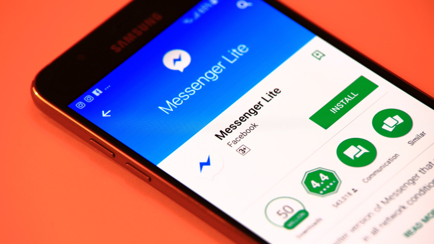 Meta ukida Messenger Lite za Android