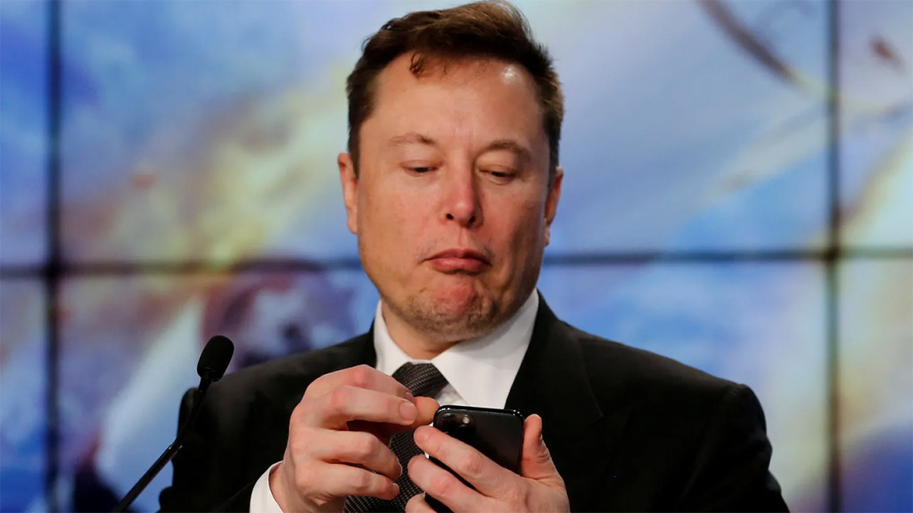 Elon Musk video-i-glasovne-pozive