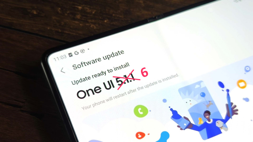 Stabilna One UI 6 verzija sa Android 14 ažuriranjem dostupna za Samsung Galaxy S23 seriju telefona