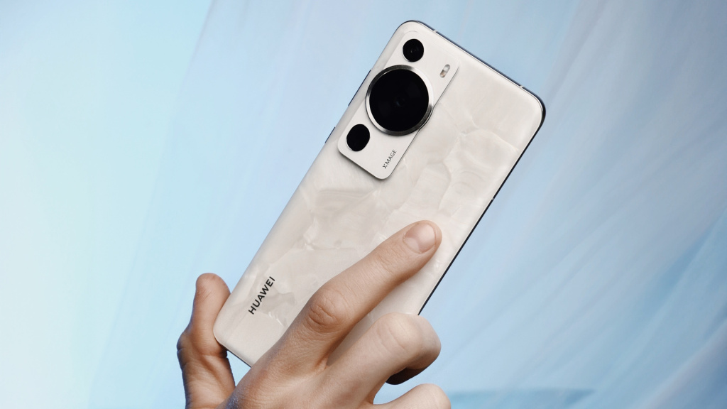 Huawei P60 Pro; 

Huawei P70 serija navodno dobija sasvim novi čipset i unapređenu kameru