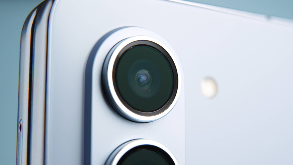Samsung Galaxy Z Fold5 kamere
