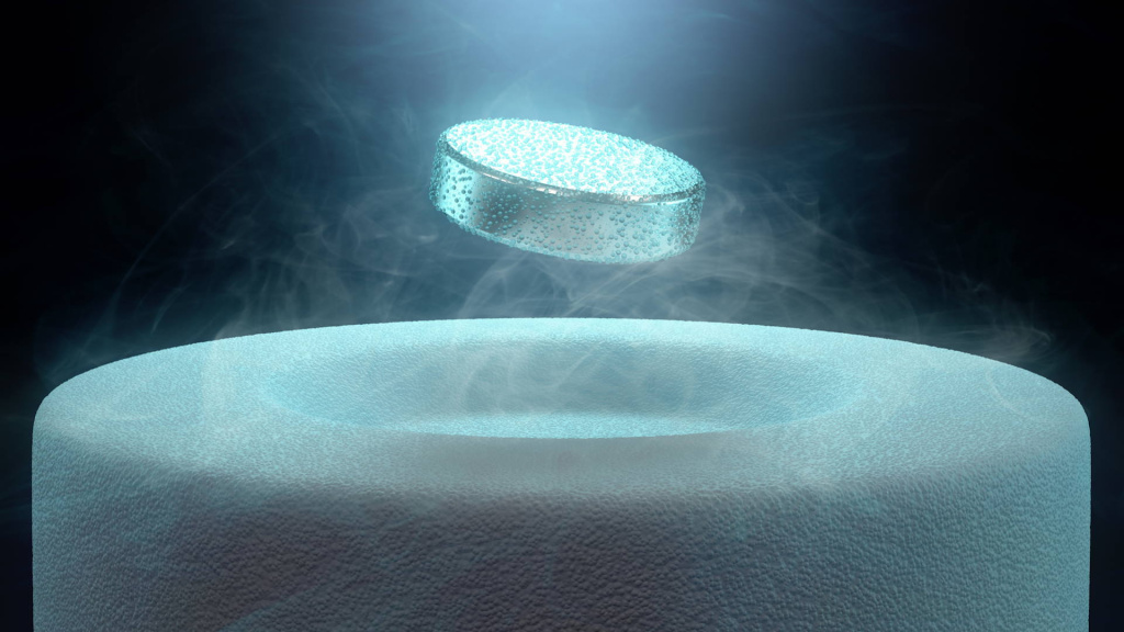 Scientists discovered superconductor LK-99