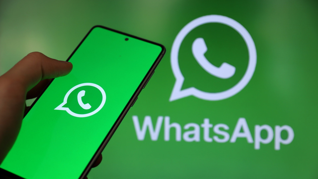 WhatsApp glasovni četovi kao još jedan način komunikacije