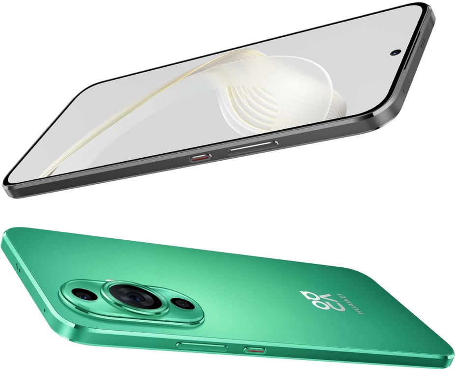 Huawei Nova 11