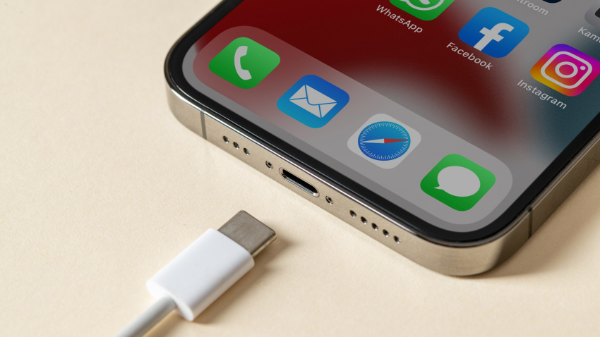 Navodni USB-C konektori za iPhone 15 seriju se pojavili na internetu