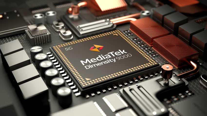 MediaTek Dimensity 9300 će biti prvi čipset sa podrškom za brzi LPDDR5T RAM