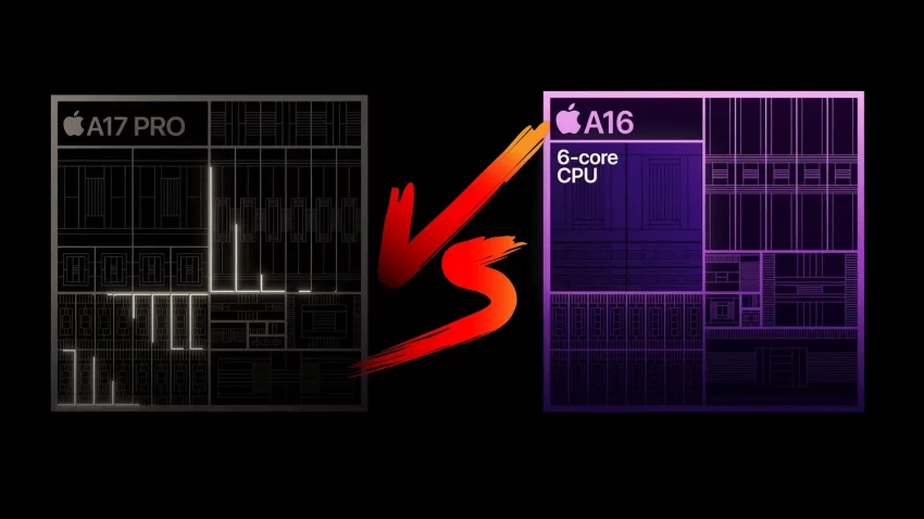 Novi Apple A17 PRO ne uliva mnogo poverenja u TSMC 3 nm čipove