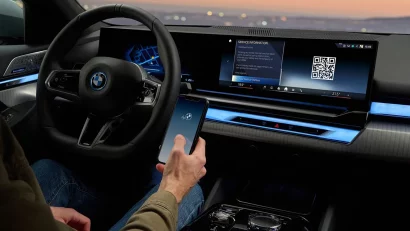 BMW dodaje AI nadogradnju u automobile koja unapred govori o mogućim problemima