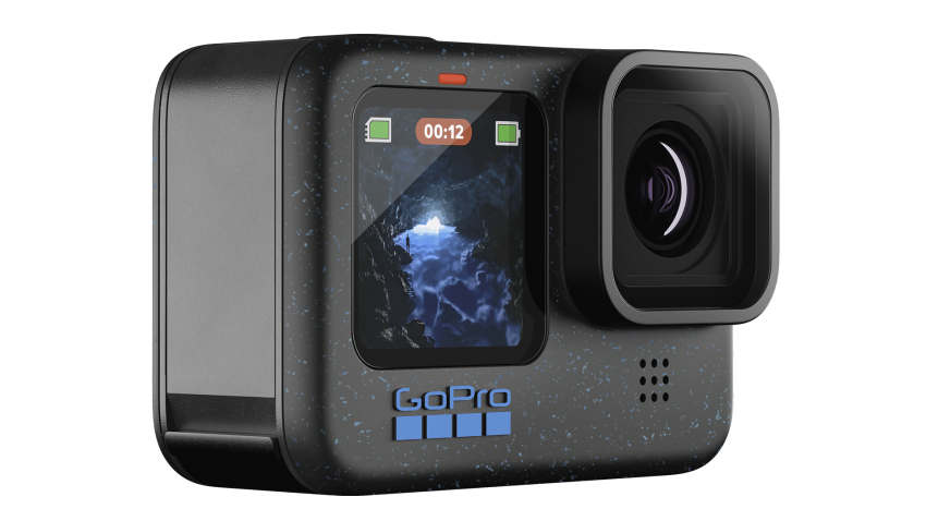 GoPro Hero 12 Black: dvokanalni zvuk, novi navoj za stative i niža cena