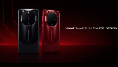 Ultimate Design je novi Huawei brend za premijum pametne telefone