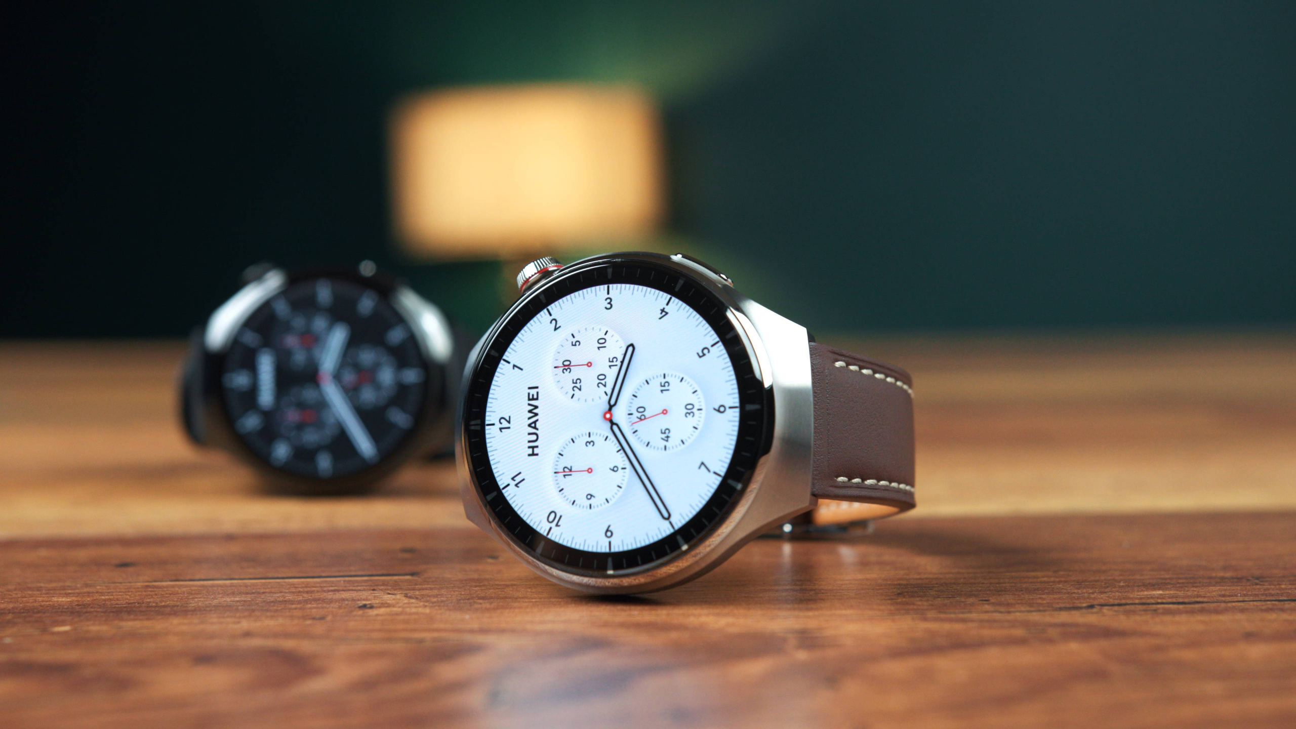 Huawei Watch 4 i Watch 4 Pro Test - Satovi kakve smo čekali