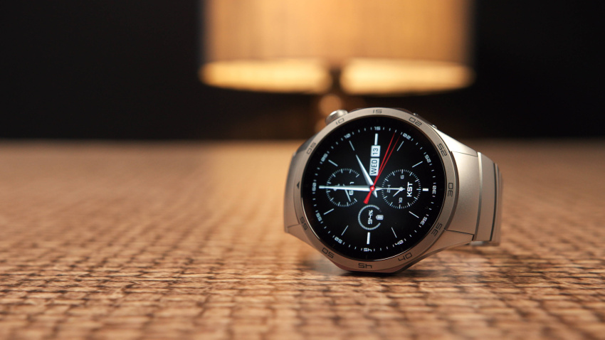 Huawei Watch GT 4 donosi inovacije za praćenje zdravlja i aktivnosti