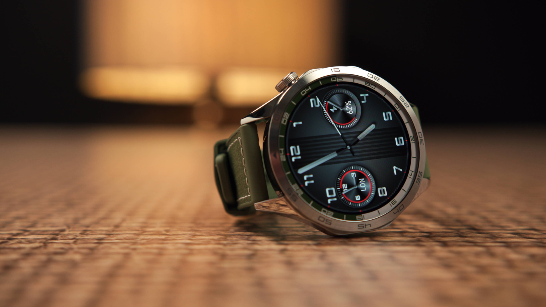 Huawei Watch GT 4 test - Izbor kakav nismo videli