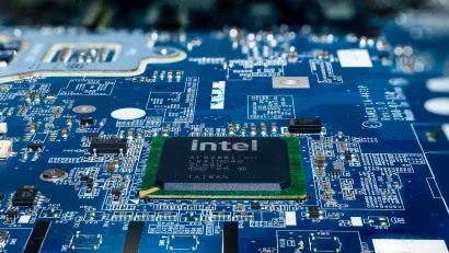 U Irskoj počinje masovna proizvodnja Intel 4 čipova korišćenjem EUV procesa