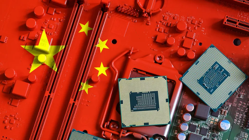 Kina ide napred, pravi 7 nm čipove bez EUV litografskih mašina industrija poluprovodnika
