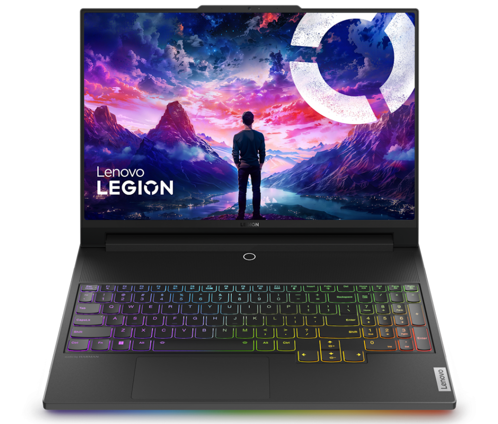 Lenovo Legion 9i gejming laptop