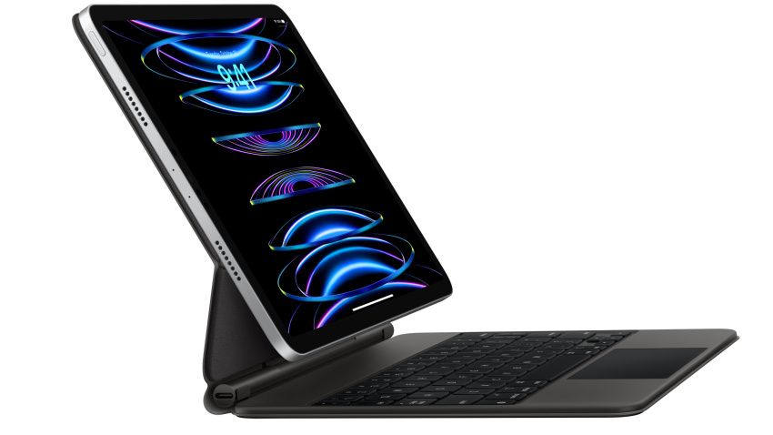 iPad Pro za 2024. će imati tastaturu sa alu bazom, osećaj kao da radite sa MacBook laptop računarom