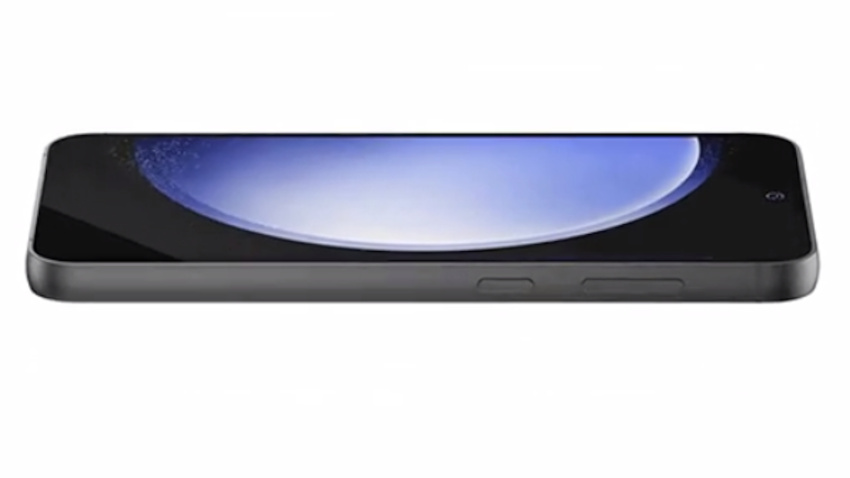 Samsung Galaxy S23 FE u video renderu liči na S23, ali i na A seriju telefona