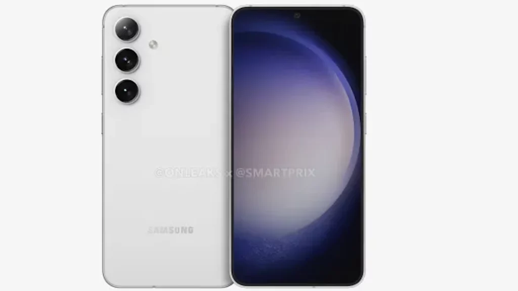 Samsung Galaxy S24 liči na iPhone u nezvaničnim renderima