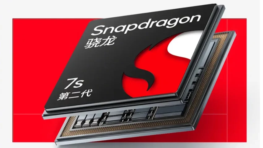 Predstavljen Snapdragon 7s Gen 2 čipset, stiže na Redmi Note 13 Pro