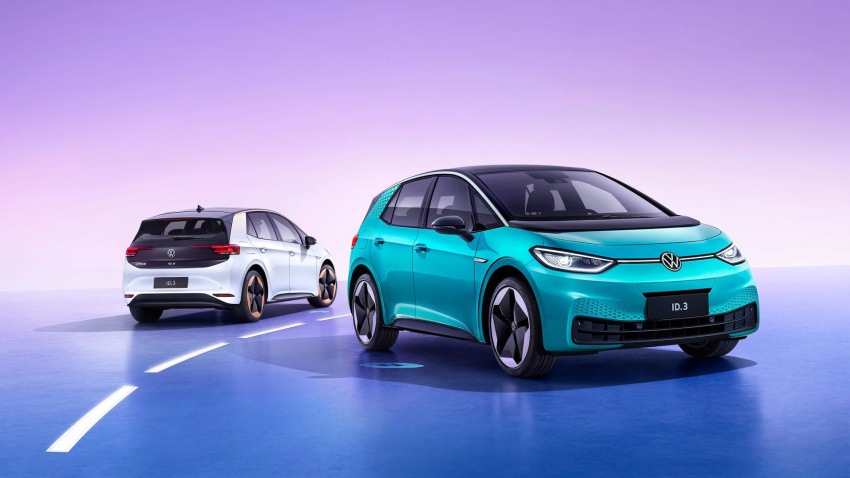 Volkswagen smanjuje proizvodnju električnih vozila zbog slabije potražnje