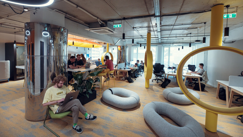Yandex ima najveću međunarodnu kancelariju u Beogradu