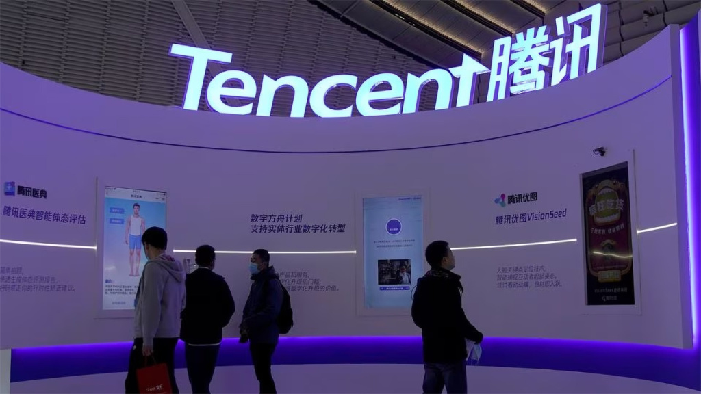 Tencent-sistem-nadzora-Kina