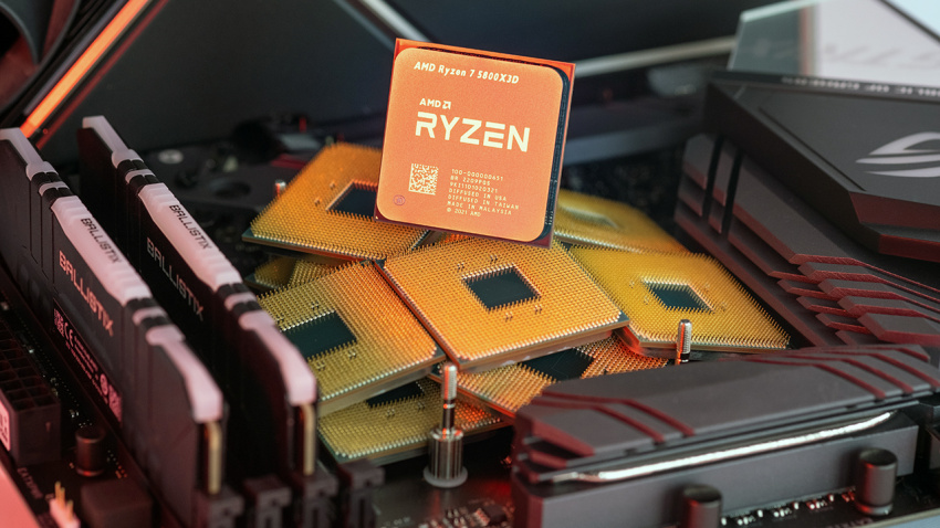Posle punih 7 godina, prva generacija AMD Ryzen ploča i dalje dobija nova BIOS ažuriranja