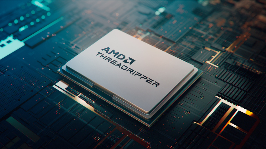 AMD je predstavio najnovije Threadripper 7000 procesore za radne stanice i HEDT entuzijaste