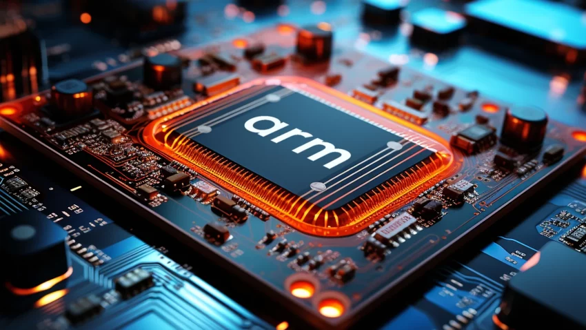 Nvidia i AMD planiraju lansiranje Arm CPU procesora za PC do 2025. izazivajući Intel i Apple