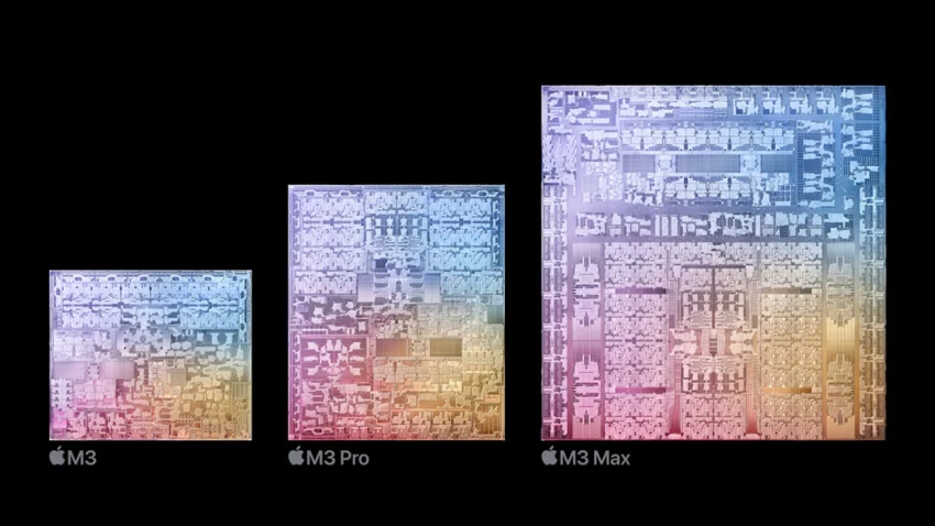 Apple M4 procesori biće izrađeni u poboljšanom TSMC N3E procesu