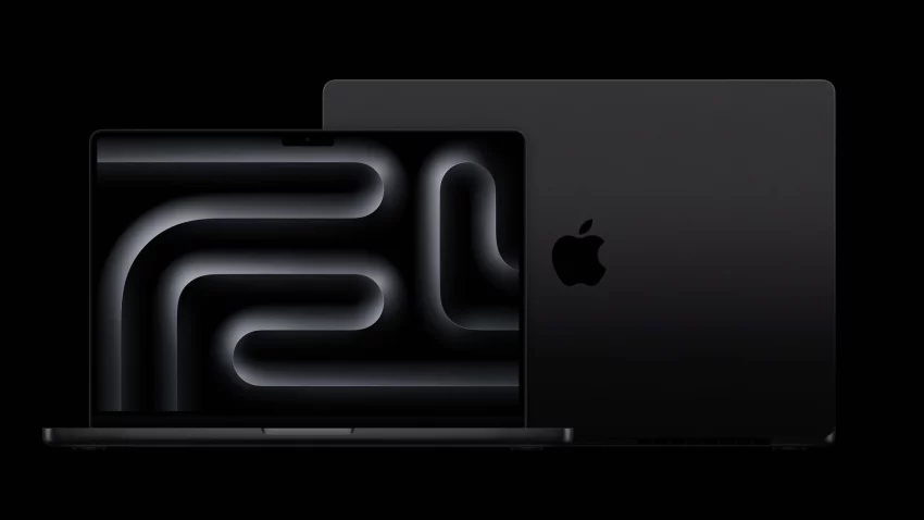 Lansirani MacBook Pro računari od 14 i 16 inča sa novim M3 čipovima