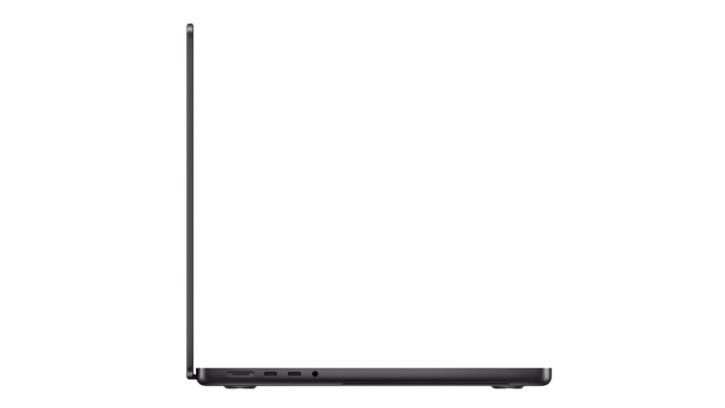 14-inch and 16-inch MacBook Pros with new M3 chips launched