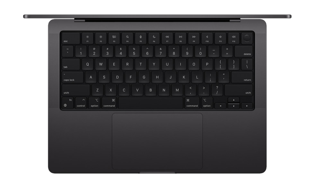 14-inch and 16-inch MacBook Pros with new M3 chips launched