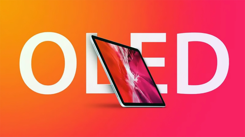 Novi Apple iPad stiže sa OLED tehnologijom, znači li to da smo završili sa erom LCD ekrana?