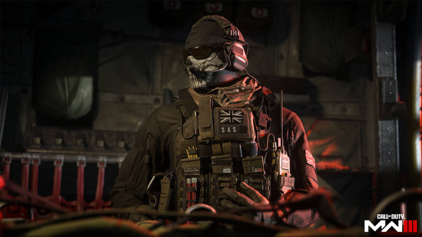 Call of Duty: Modern Warfare 3: Konačno znamo kompletne sistemske zahteve