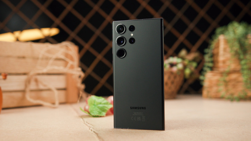 Nova Samsungova AI tehnologija kamere "Zoom Anyplace," može doneti velika unapređenja na Galaxy S24 Ultra