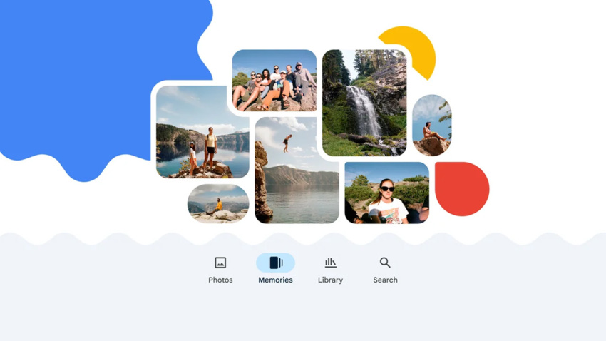 Novi generativni AI u Google Photos vam sada omogućava automatsko kreiranje video klipova