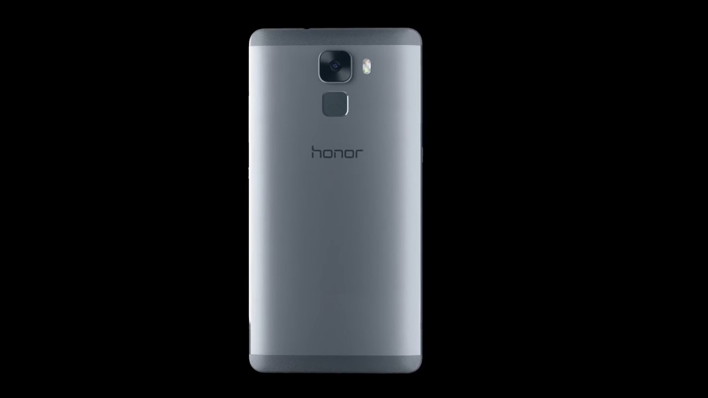 Honor 8