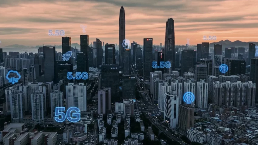 5.5G mreža donosi Cloud telefone i život u "proširenoj stvarnosti"