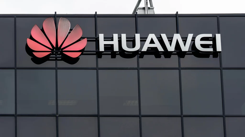 Huawei izgleda razvija sopstvene CMOS senzore slike